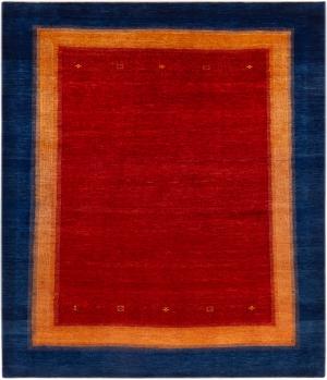 Persja Gabbeh Loribaft Atash 346x297