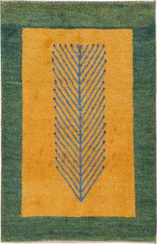 Persia Gabbeh Nomad 88x56