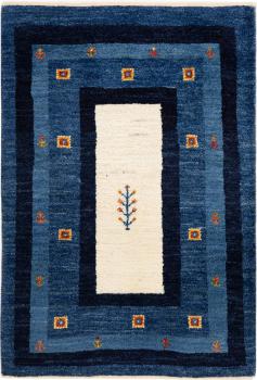 Persisk Gabbeh Zagros 114x81