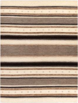 Persja Gabbeh Loribaft Atash 392x303