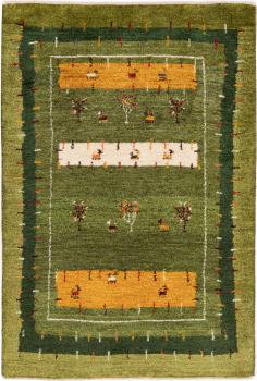 Persian Gabbeh Zagros 126x86