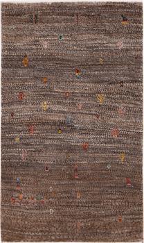 Persisk Gabbeh Nomad 106x60