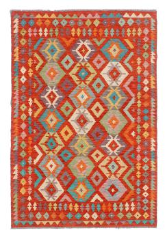 Kilim Afghan 241x172