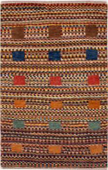 Persia Gabbeh Nomad 87x54