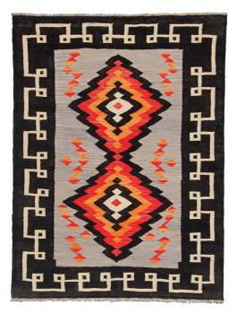 Kilim Afghan Heritage 183x120