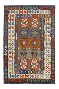 Kilim Afghan 243x175