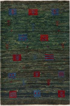 Persja Gabbeh Nomad 88x57