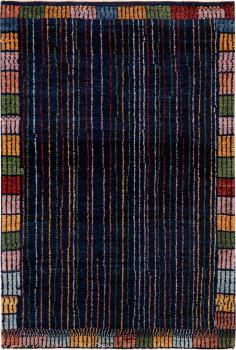 Perzisch Gabbeh Zagros 116x81