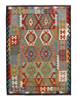 Kilim Afghan 241x176