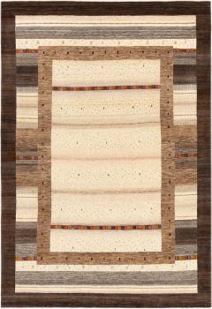 Persian Gabbeh Loribaft Atash 389x267