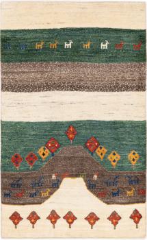 Perzisch Gabbeh Zagros 134x84