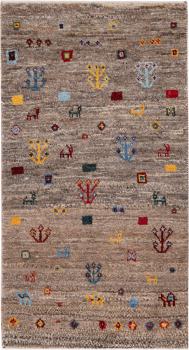 Persan Gabbeh Nomad 101x57