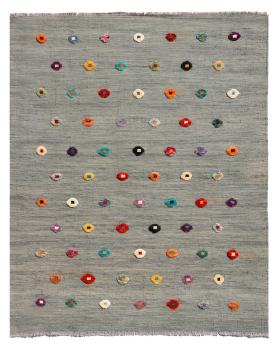 Kilim Afghan Nimbaft Edition 169x126