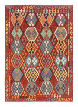 Kilim Afghan 237x167