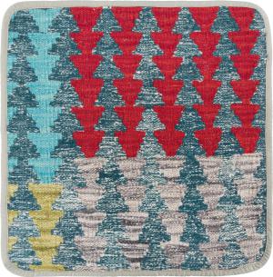 Kilim Afghan Cushion Cover 45x45
