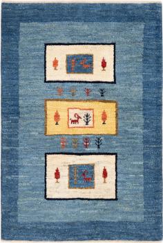 Persisk Gabbeh Zagros 116x77