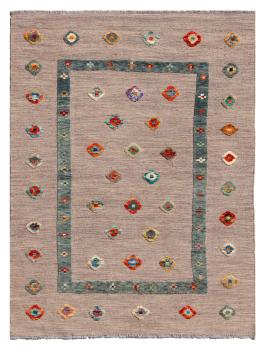 Kelim Afghan Nimbaft Edition 175x120