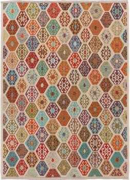 Kilim Afgán 289x211