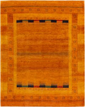 Persia Gabbeh Loribaft Atash 357x285