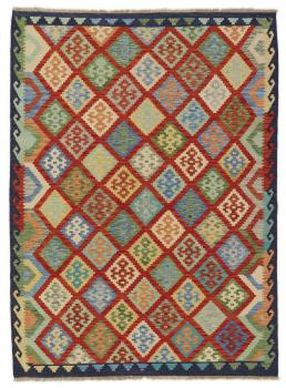 Kilim Afegão 239x176