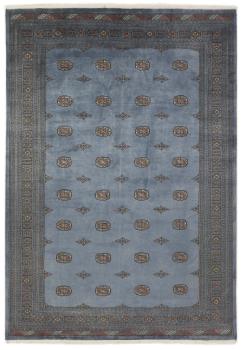 パキスタン Buchara 3ply 353x249