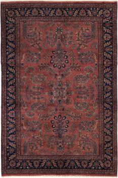 Indo Sarouk 198x139