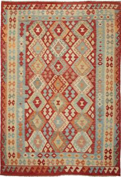 Kilim Afgán 251x176