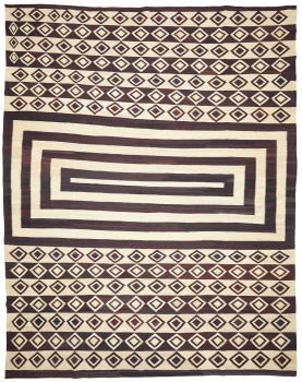 Kilim Fars Antique 431x334