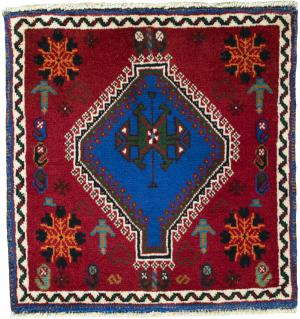 Shiraz 64x61