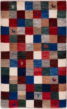 Perzisch Gabbeh Nomad 101x62