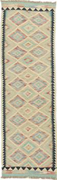 Kilim Afegão Heritage 192x62