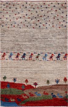 Persia Gabbeh Nomad 89x57