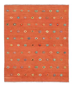 Kilim Afghan Nimbaft Edition 221x173