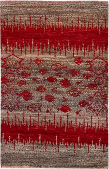 Perzisch Gabbeh Nomad 95x59