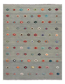 キリム アフガン Nimbaft Edition 239x171