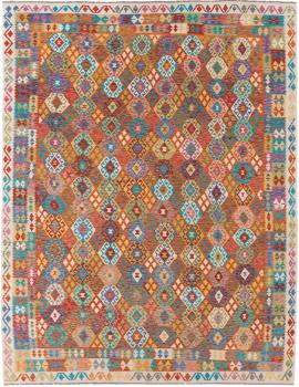 Kilim Afgán 394x310