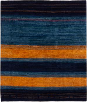 Persja Gabbeh Loribaft Atash 344x298