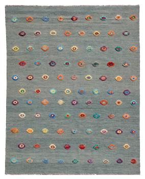 Kilim Afghan Nimbaft Edition 233x176