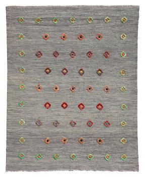 キリム アフガン Nimbaft Edition 234x177