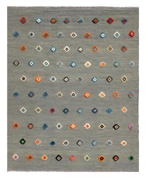 Kilim Afghan Nimbaft Edition 225x176