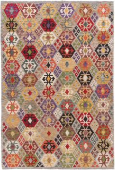 Kilim Afgán 300x202