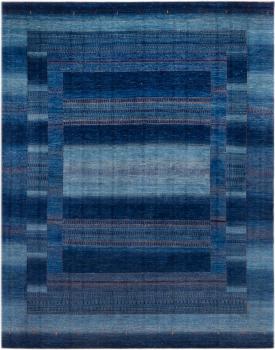 Persia Gabbeh Loribaft Atash 379x300