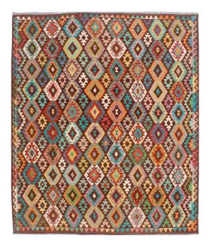 Kilim Afghan 297x253
