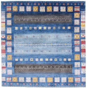 Gabbeh Loribaft 254x252
