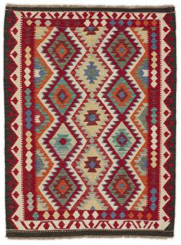 Kelim Afghan 180x137