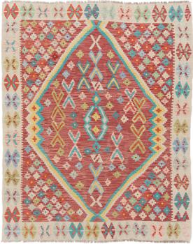 Kilim Afegão 197x156