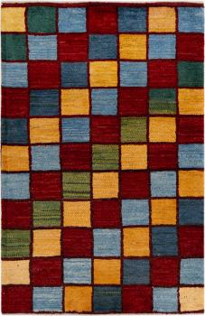 Perser Gabbeh Pure 119x81