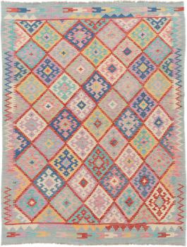 Kilim Afgán 242x188