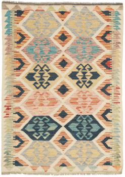 Kilim Afghan 116x85