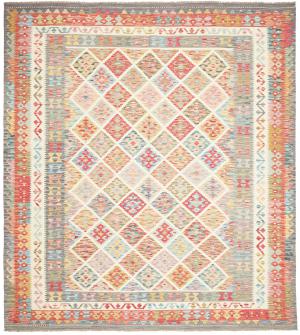 Kelim Afghan 289x255